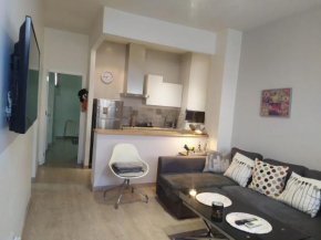 LOFT 2 DORMITORIOS